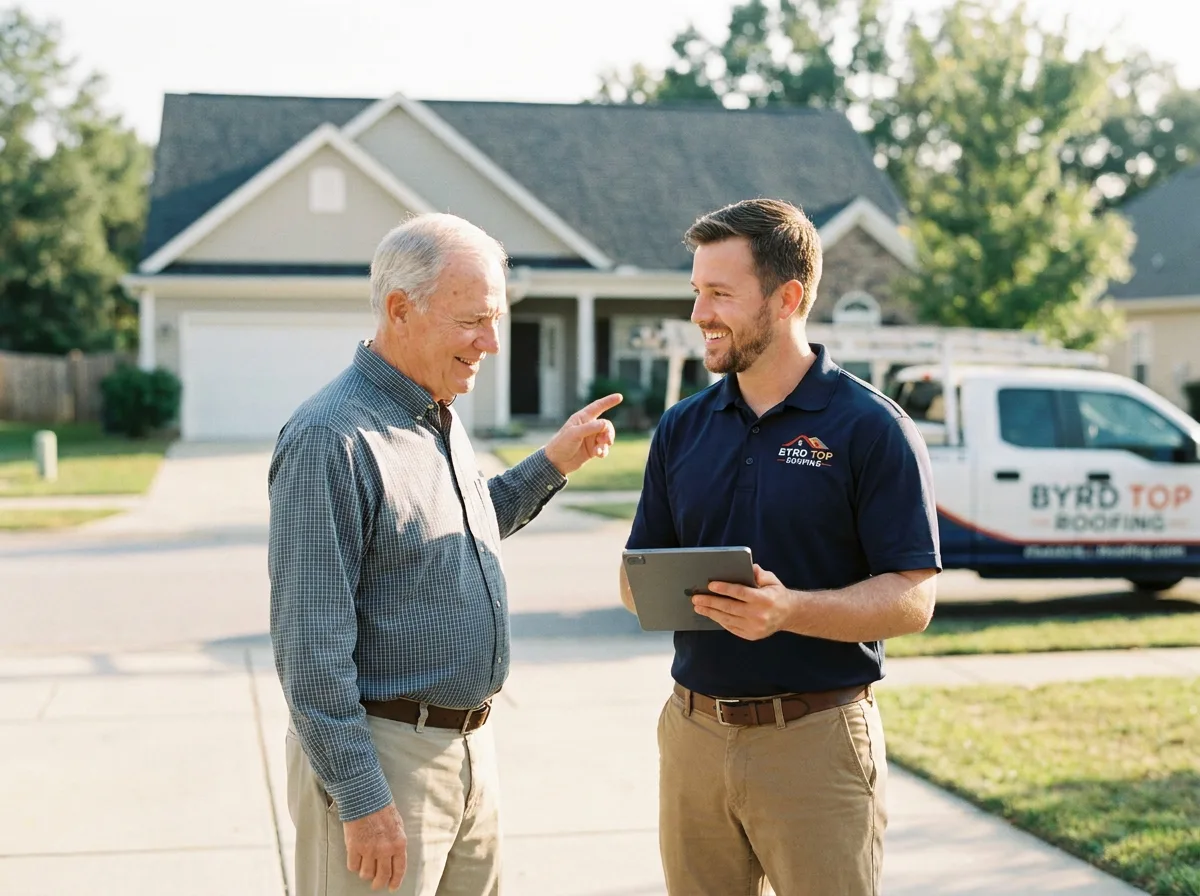 Roofing Willow Spring, NC FAQs